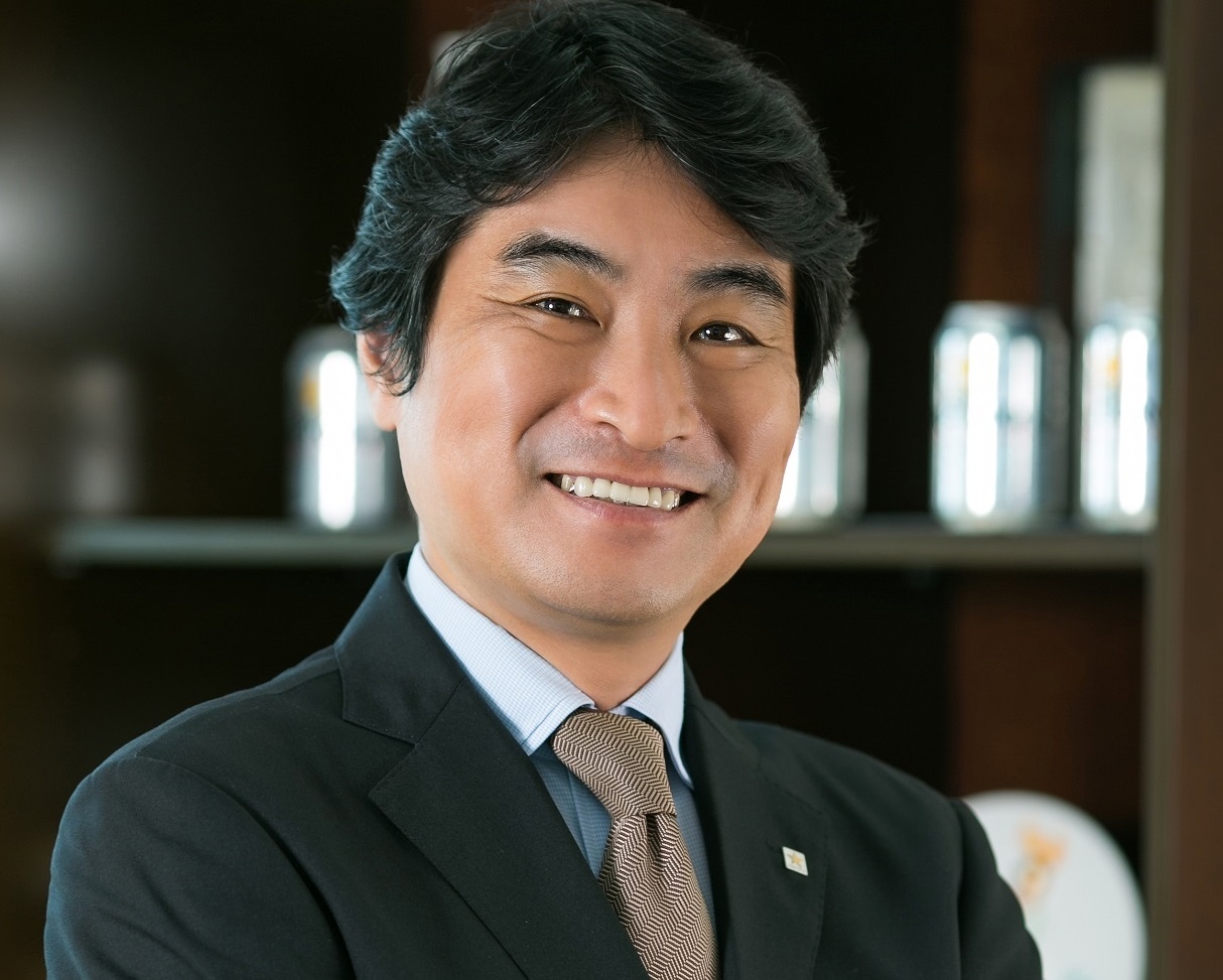 Sapporo Viet Nam ra mat Blue Cap nham da dang hoa thi truong hinh anh