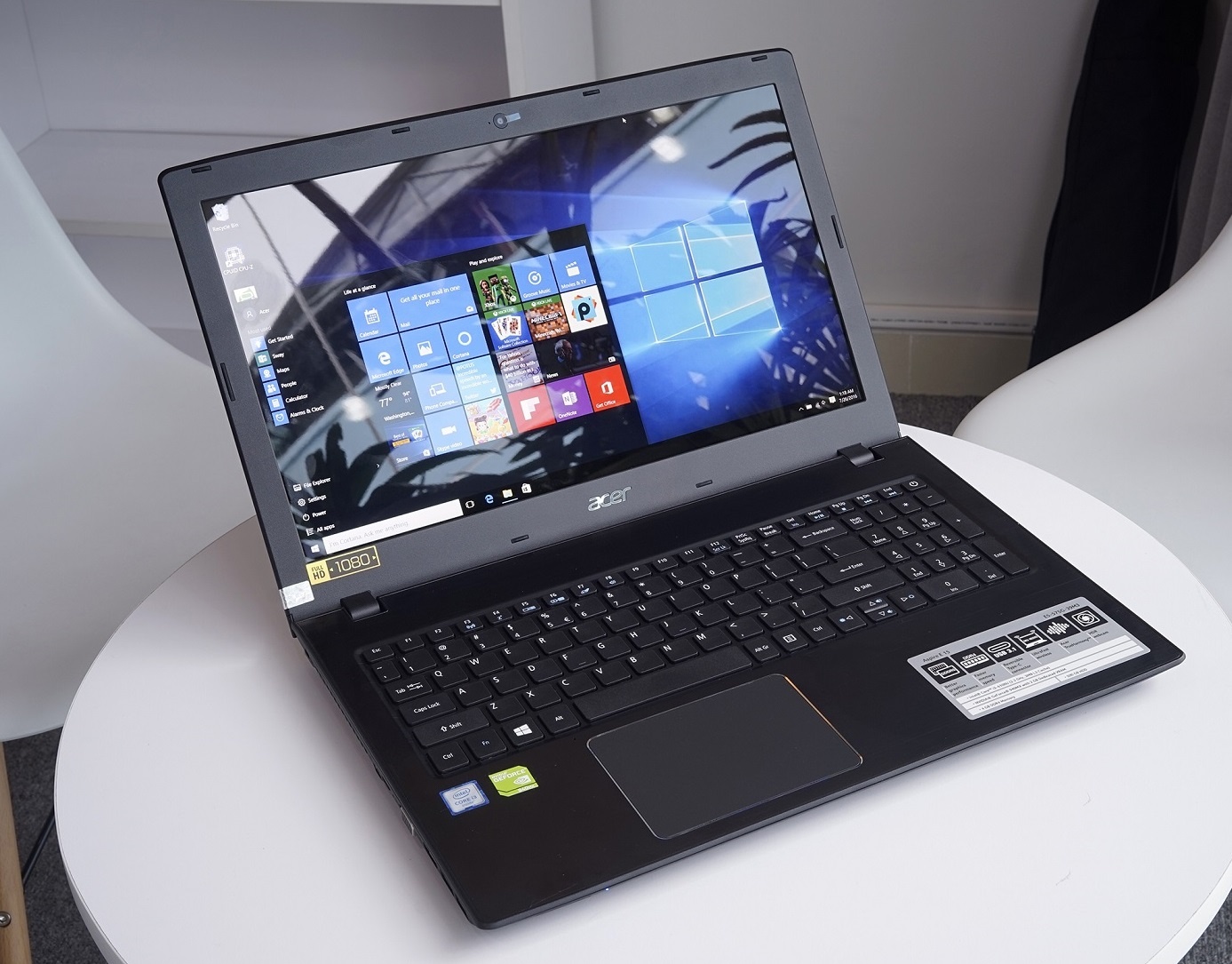 Acer Aspire E5-575G anh 4