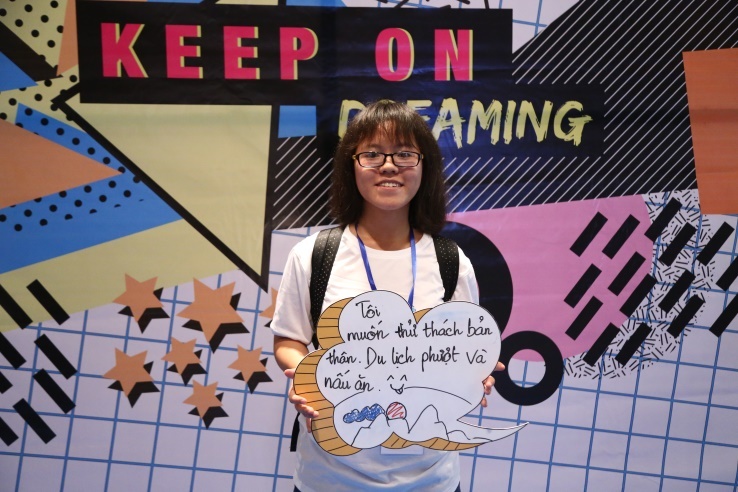 ban tre Sai thanh hoc cach nuoi duong uoc mo anh 1