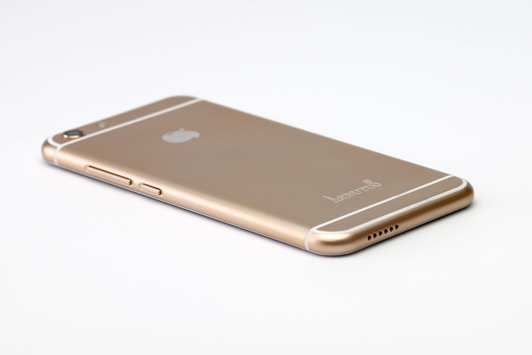 Arbutus A6s ảnh 1 Arbutus A6s anh 1