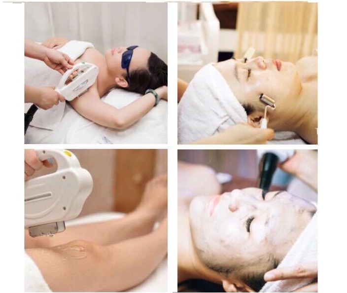 làm đẹp tại Trúc Linh Spa ảnh 3 lam dep tai Truc Linh Spa anh 3