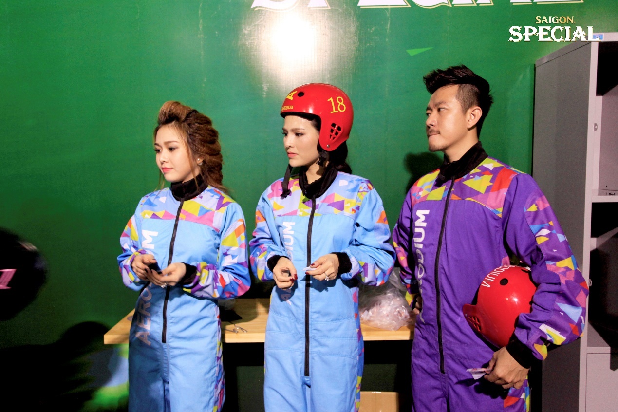 Bay cùng Saigon Special ảnh 4 Bay cung Saigon Special anh 4