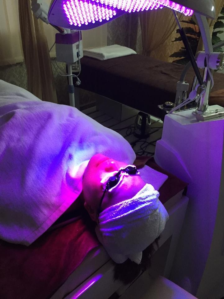 làm đẹp tại Trúc Linh Spa ảnh 4 lam dep tai Truc Linh Spa anh 4