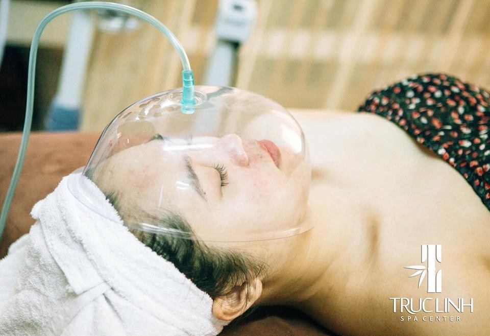 làm đẹp tại Trúc Linh Spa ảnh 6 lam dep tai Truc Linh Spa anh 6