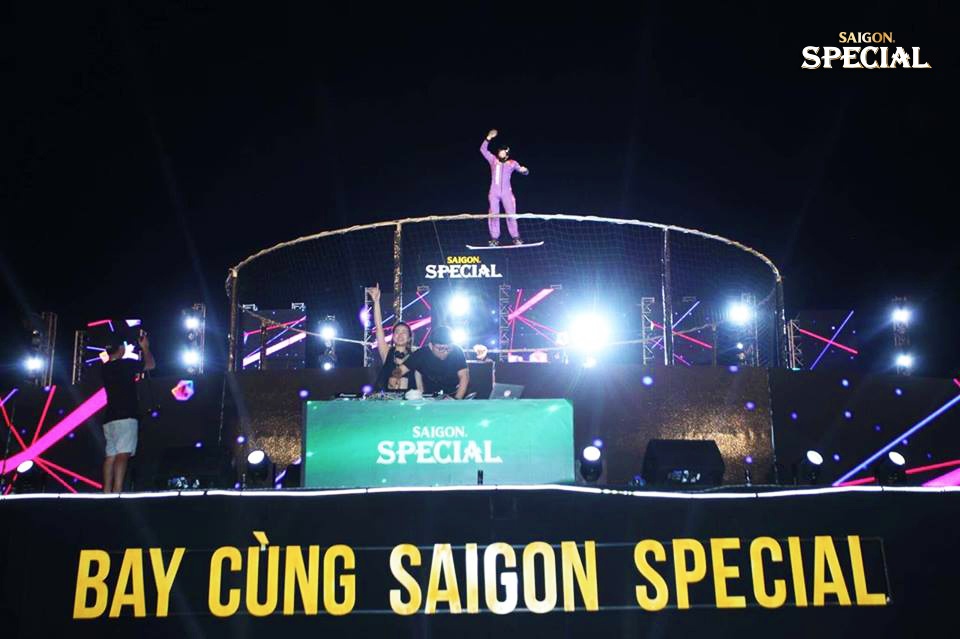 Bay cùng Saigon Special ảnh 7 Bay cung Saigon Special anh 7