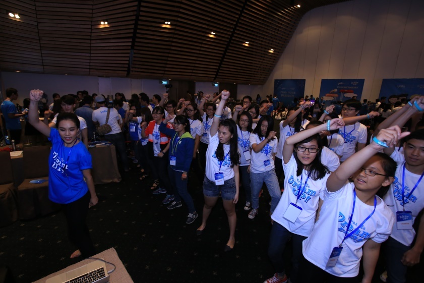 ban tre Sai thanh hoc cach nuoi duong uoc mo anh 5