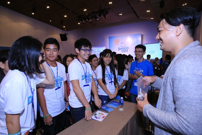 ban tre Sai thanh hoc cach nuoi duong uoc mo anh 6