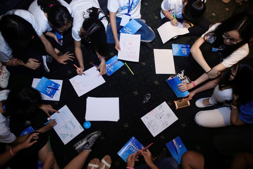 ban tre Sai thanh hoc cach nuoi duong uoc mo anh 10