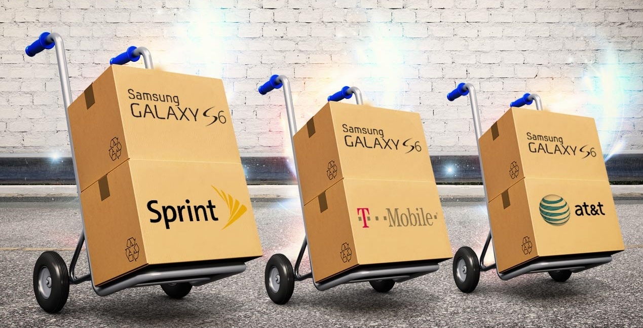 mua Samsung phiên bản Mỹ tại TechOne ảnh 2 mua Samsung phien ban My tai TechOne anh 2