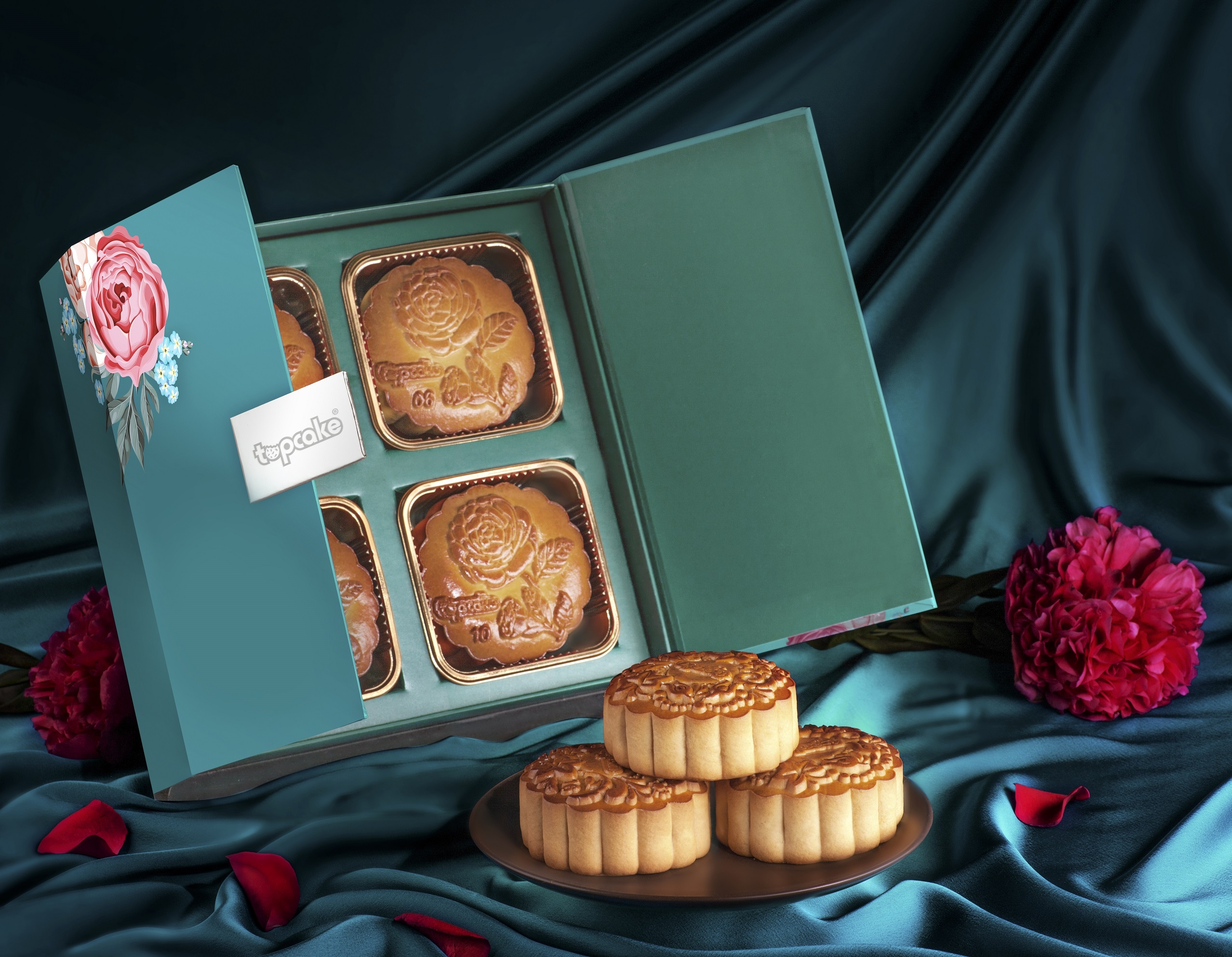 banh trung thu hinh hoa anh 6