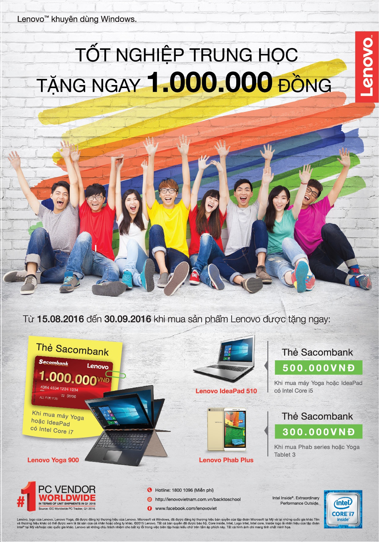 Lenovo khuyen mai anh 1