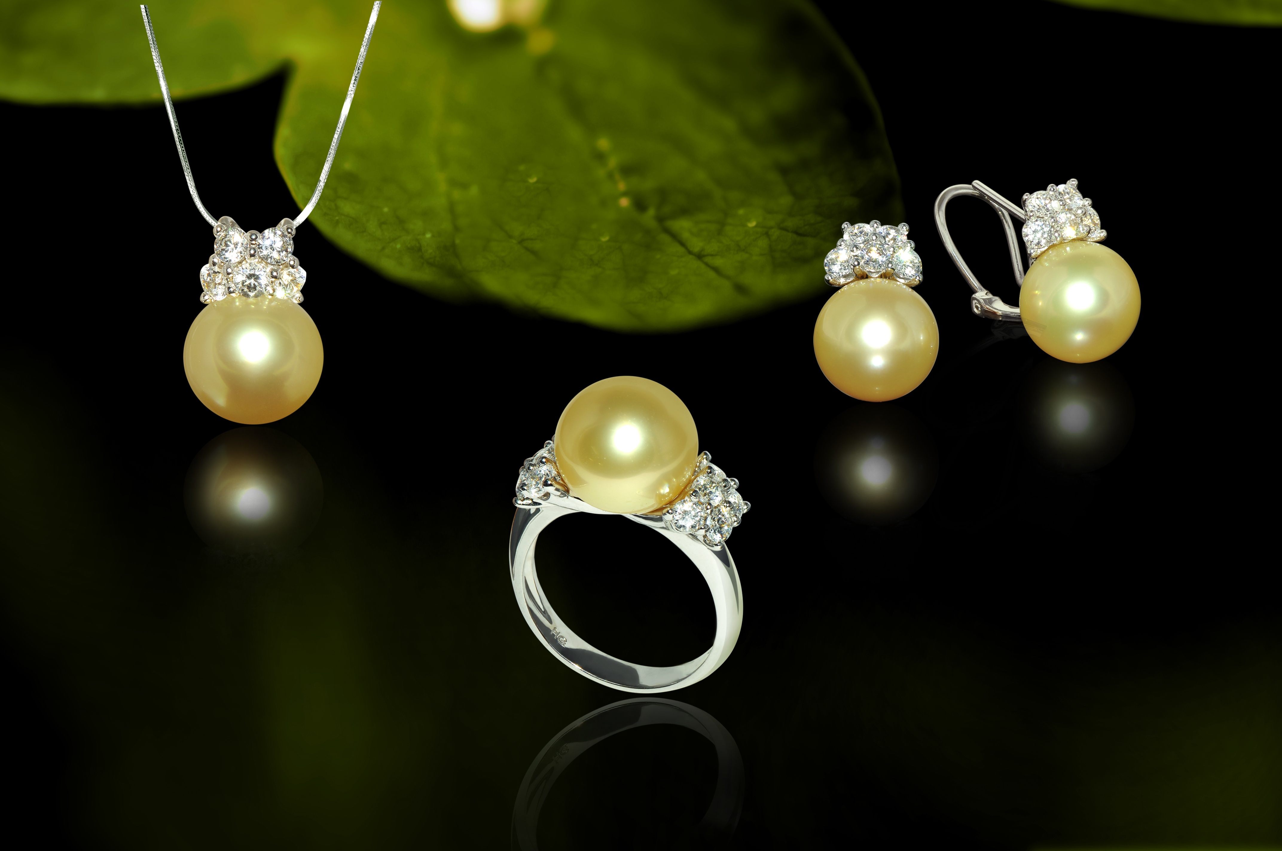 mua trang sức ngọc trai Hoàng Gia Pearl ảnh 7 mua trang suc ngoc trai Hoang Gia Pearl anh 7
