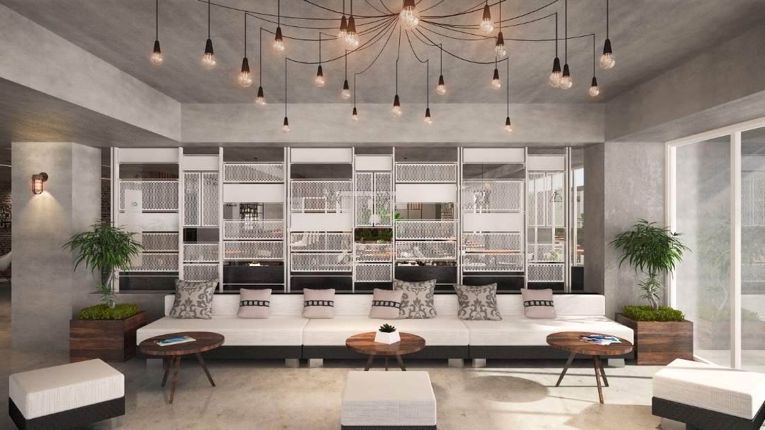 Boutique hotel lon nhat Singapore mo cua tai TP HCM hinh anh