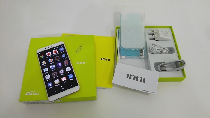 điện thoại Hàn Quốc Inni 2 ảnh 1 dien thoai Han Quoc Inni 2 anh 1