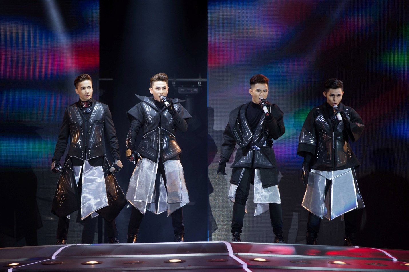 Samsung Galaxy J5 2016 anh 1