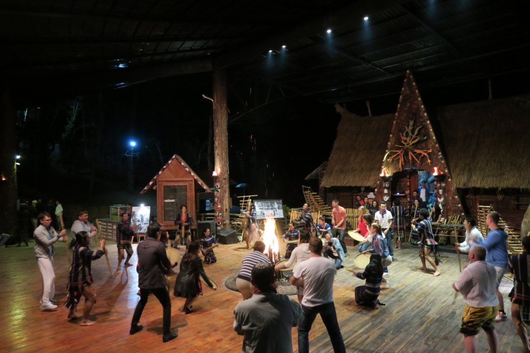 Trung tam lu hanh TTC Travel anh 4