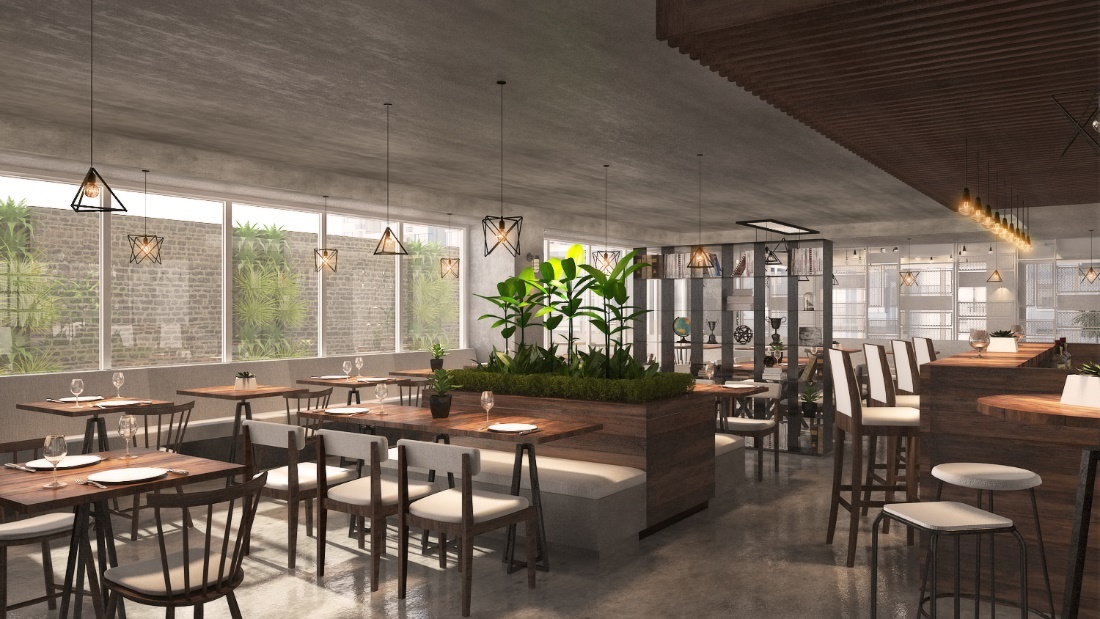 Bay Hotel Ho Chi Minh ảnh 3 Bay Hotel Ho Chi Minh anh 3