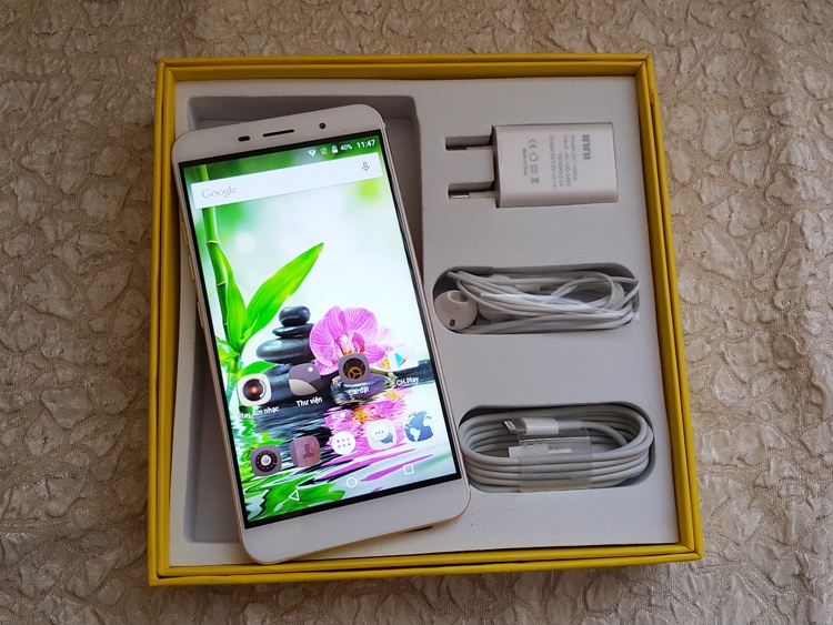 điện thoại Hàn Quốc Inni 2 ảnh 3 dien thoai Han Quoc Inni 2 anh 3