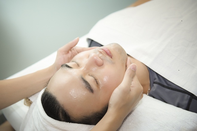 làm đẹp tại Honest Spa ảnh 3 lam dep tai Honest Spa anh 3