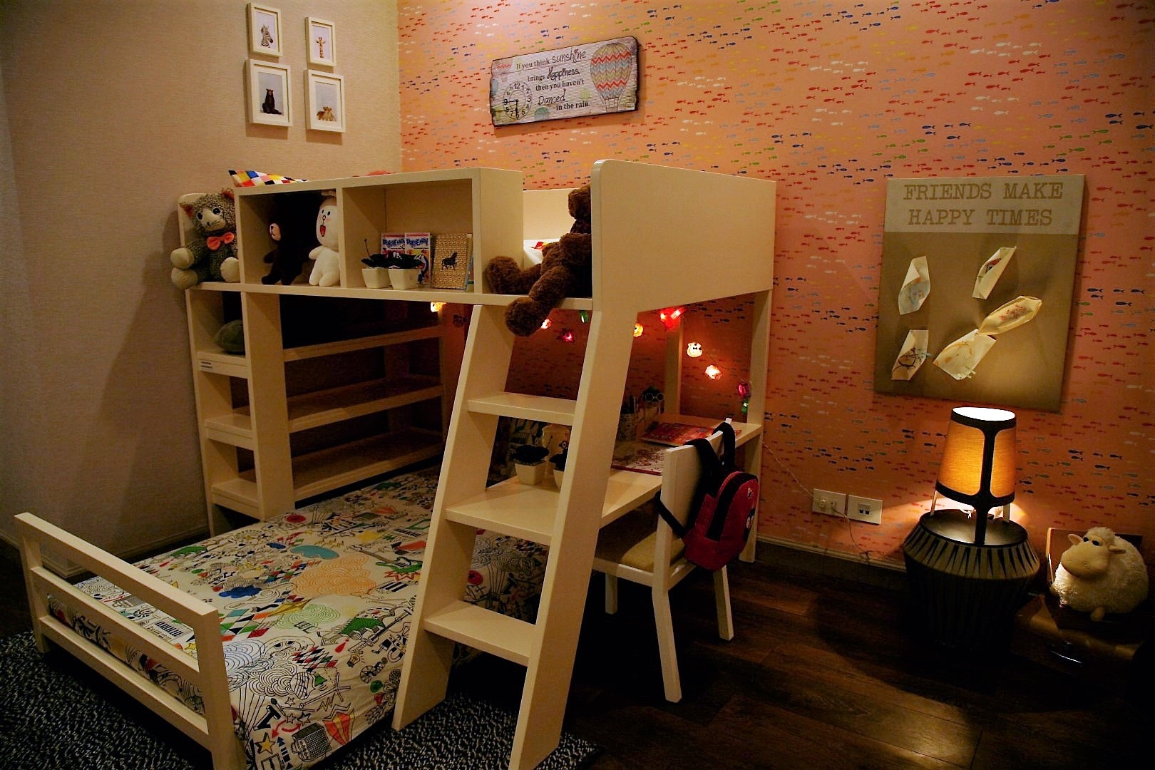 Sun Grand City Thuy Khue Residence anh 4