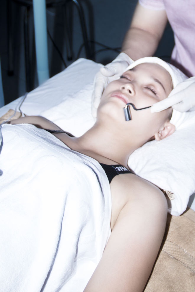 làm đẹp tại Honest Spa ảnh 2 lam dep tai Honest Spa anh 2