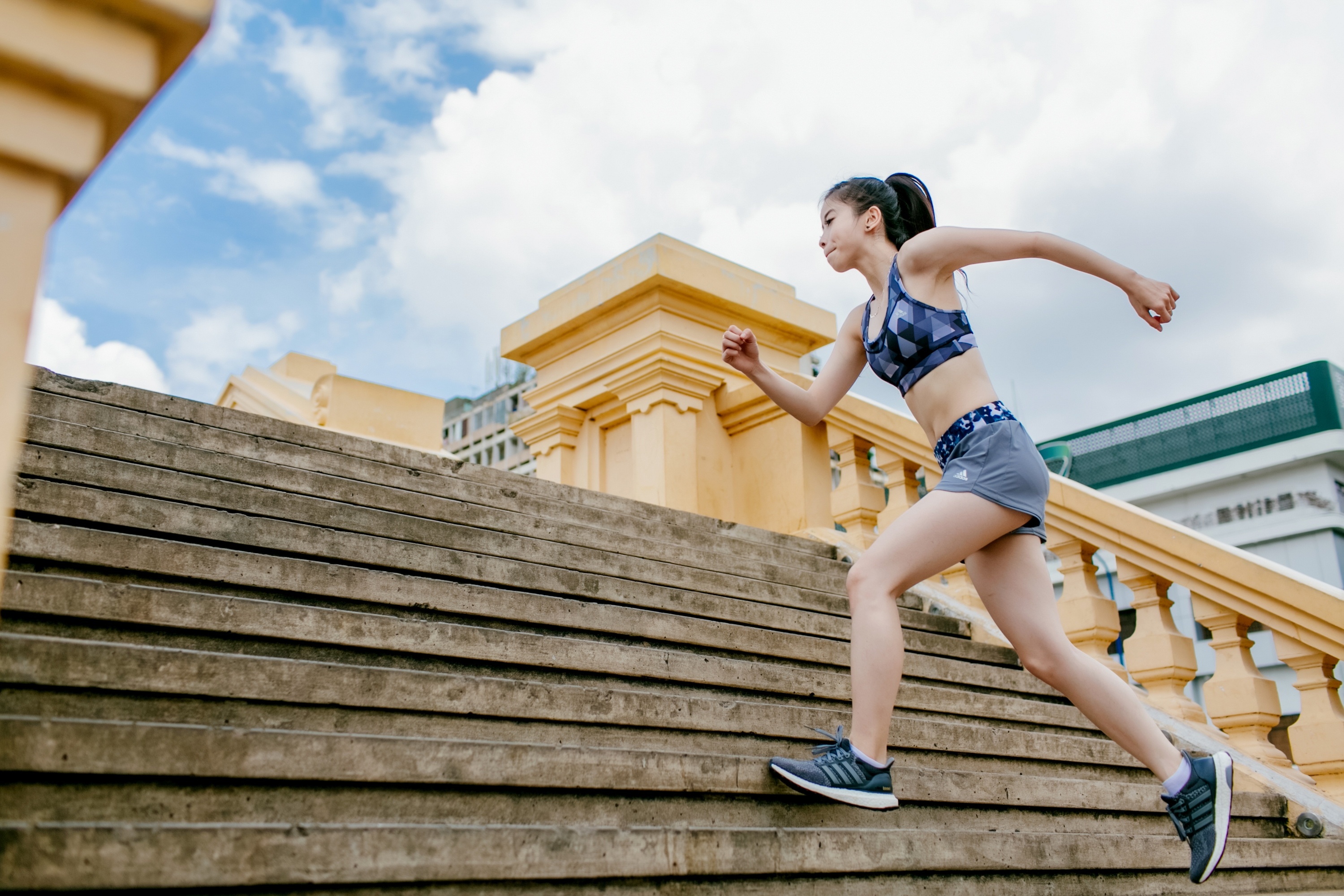 adidas X Race ảnh 3 adidas X Race anh 3