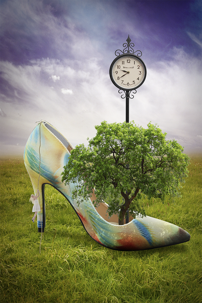 giày Dolly ảnh 1 giay Dolly anh 1