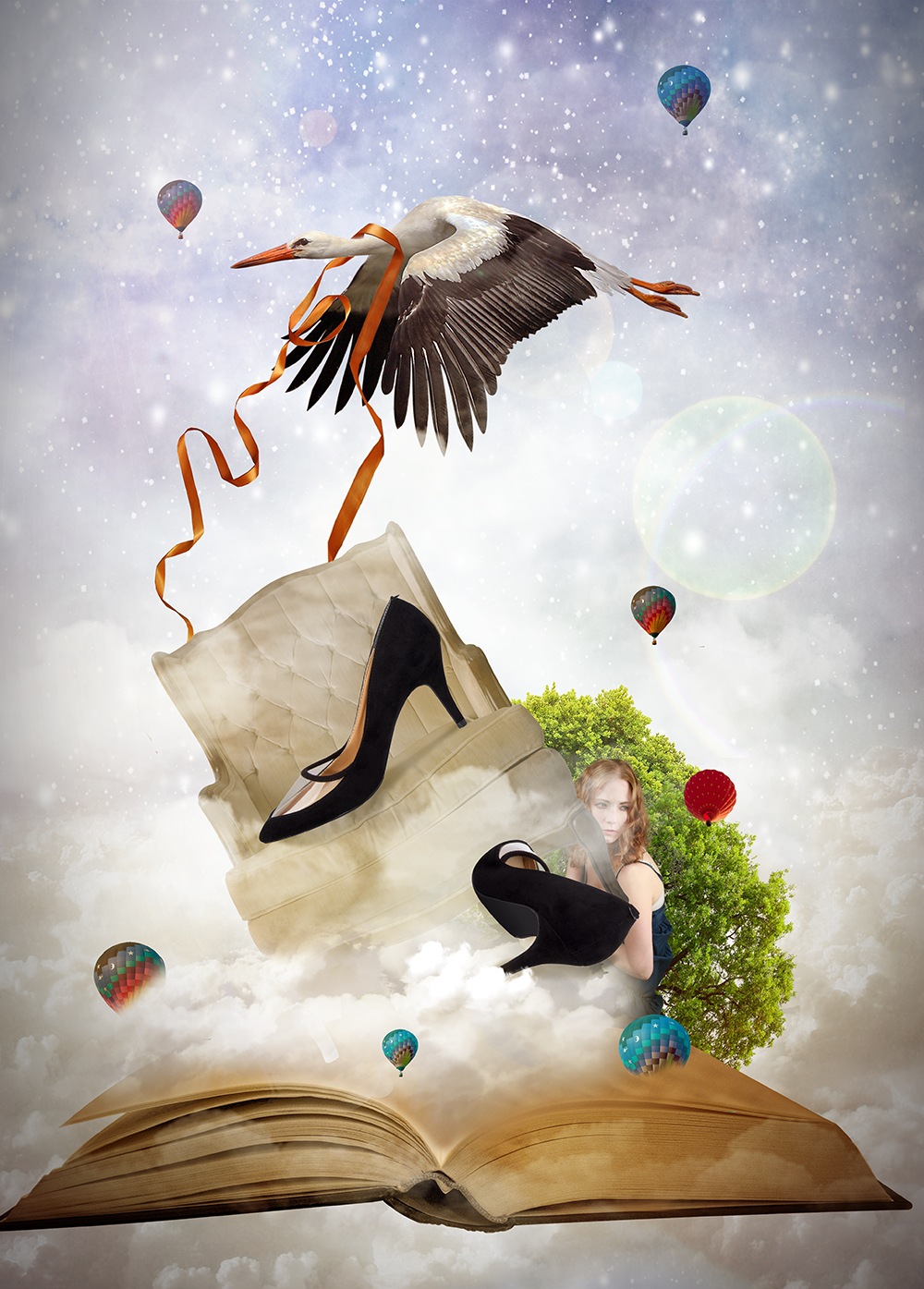 giày Dolly ảnh 3 giay Dolly anh 3