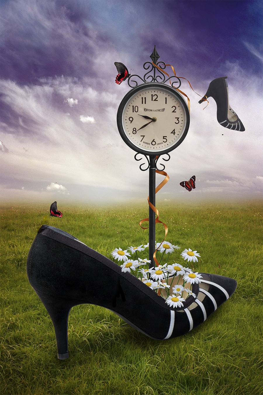 giày Dolly ảnh 4 giay Dolly anh 4