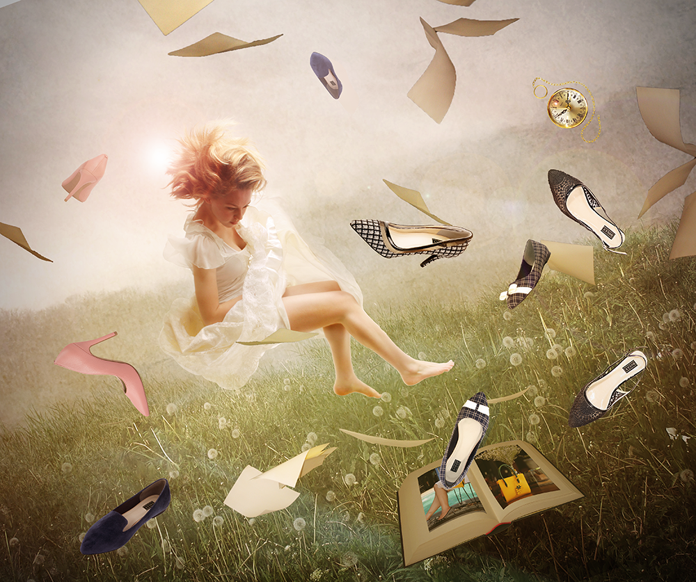 giày Dolly ảnh 7 giay Dolly anh 7