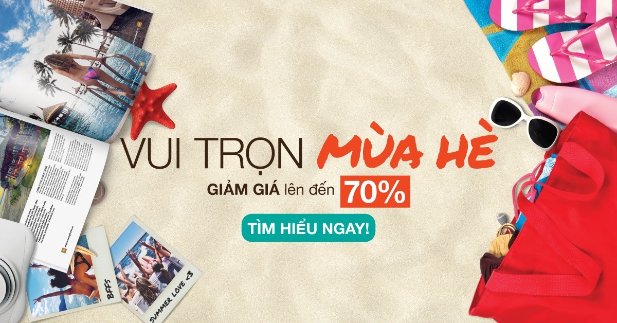 Mường Thanh giảm giá phòng hè 2016 ảnh 1 Muong Thanh giam gia phong he 2016 anh 1