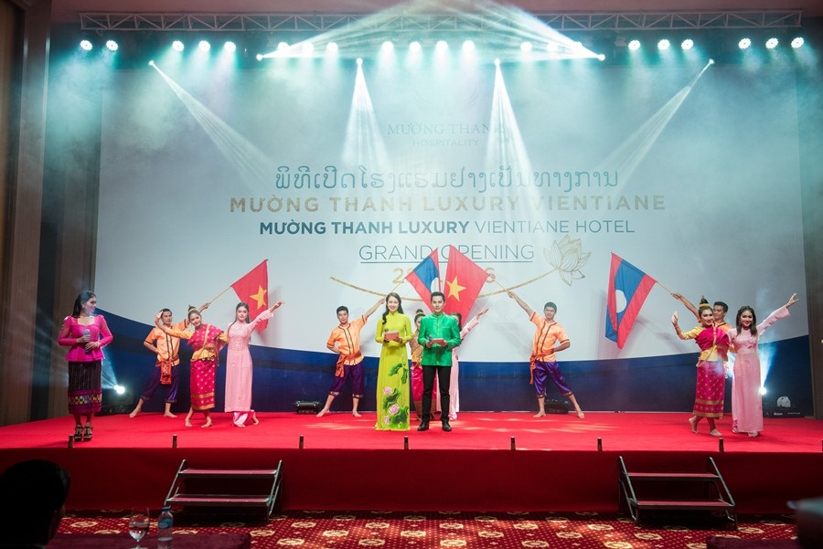 Mường Thanh giảm giá phòng hè 2016 ảnh 3 Muong Thanh giam gia phong he 2016 anh 3