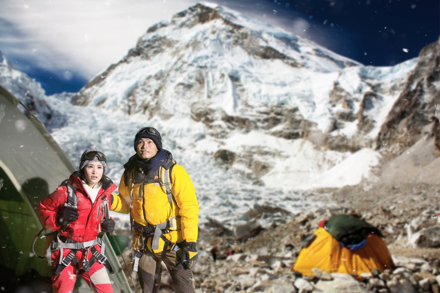 Tiger Crystal - Sang khoai -1oC anh 1