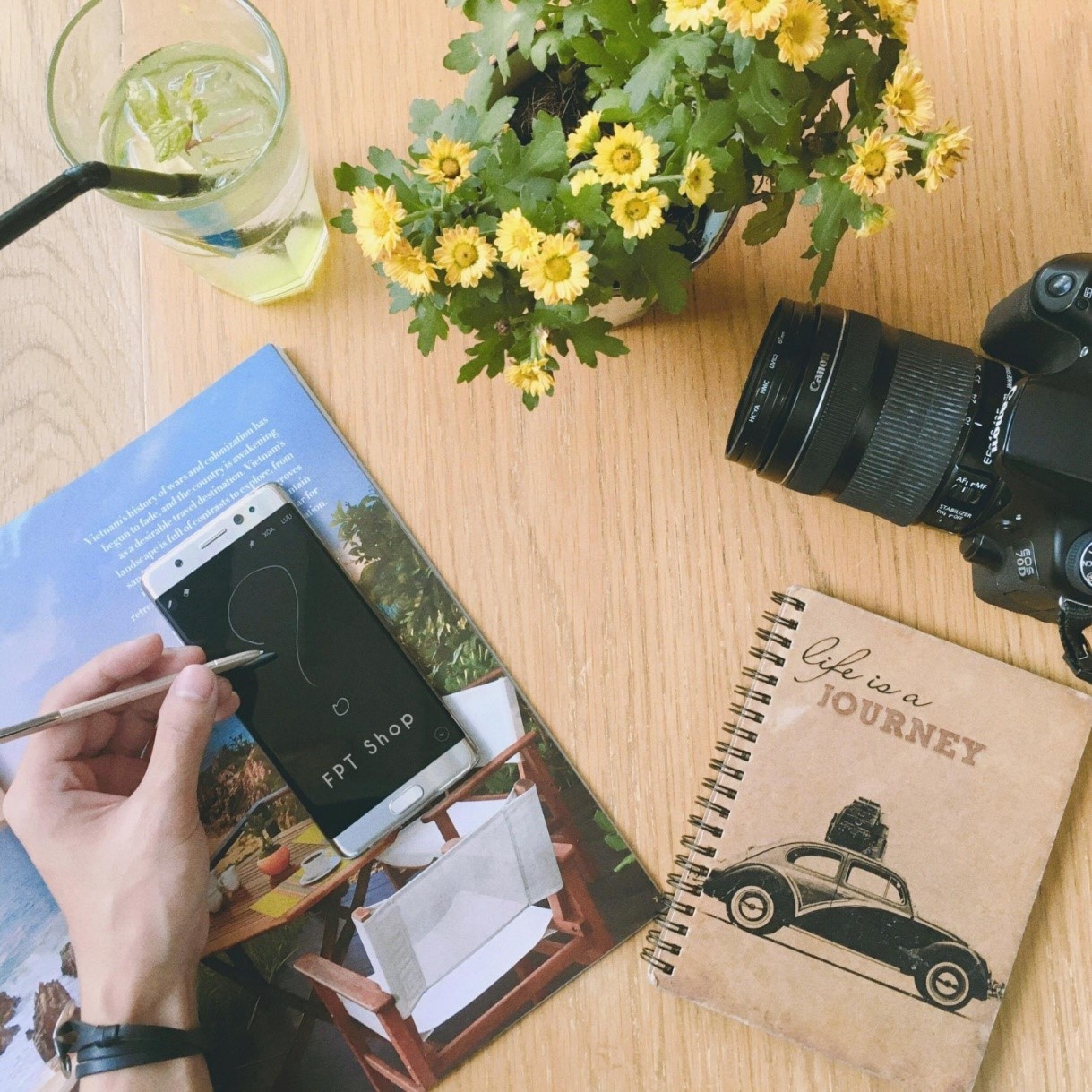 đặt mua Galaxy Note 7 tại FPT Shop ảnh 1 dat mua Galaxy Note 7 tai FPT Shop anh 1