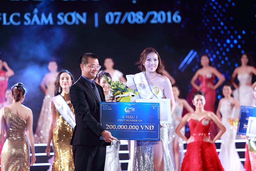 chung ket Hoa hau Ban sac Viet toan cau 2016 anh 2