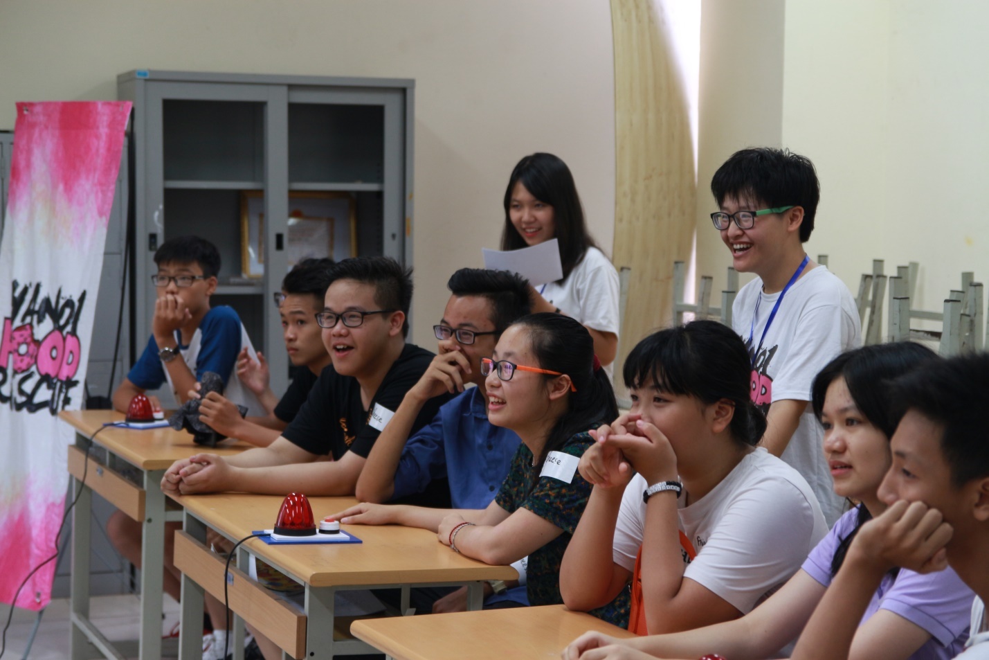 Hanoi Food Rescue ảnh 1 Hanoi Food Rescue anh 1