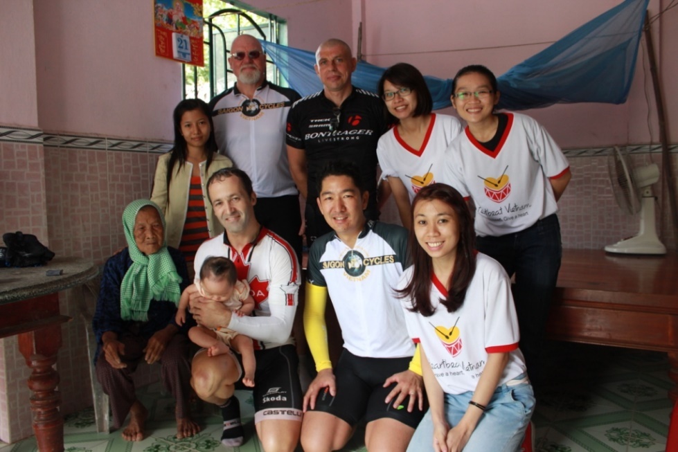 Hành trình 10 bước chân ảnh 3 Hanh trinh 10 buoc chan anh 3