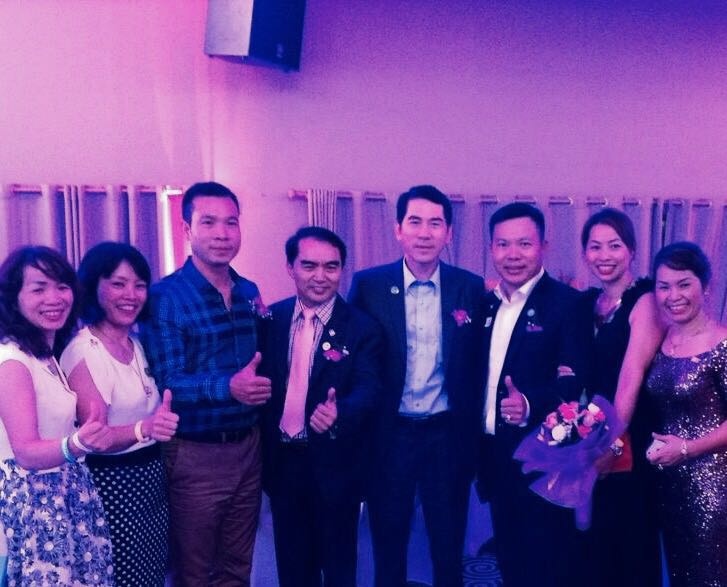 dinh duong the thao Herbalife anh 2