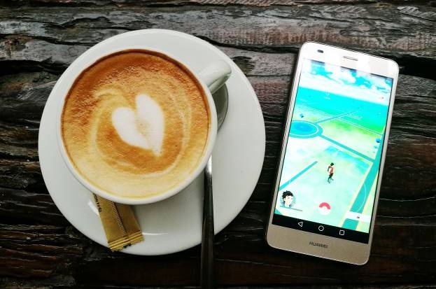 Huawei GR5 Mini anh 3