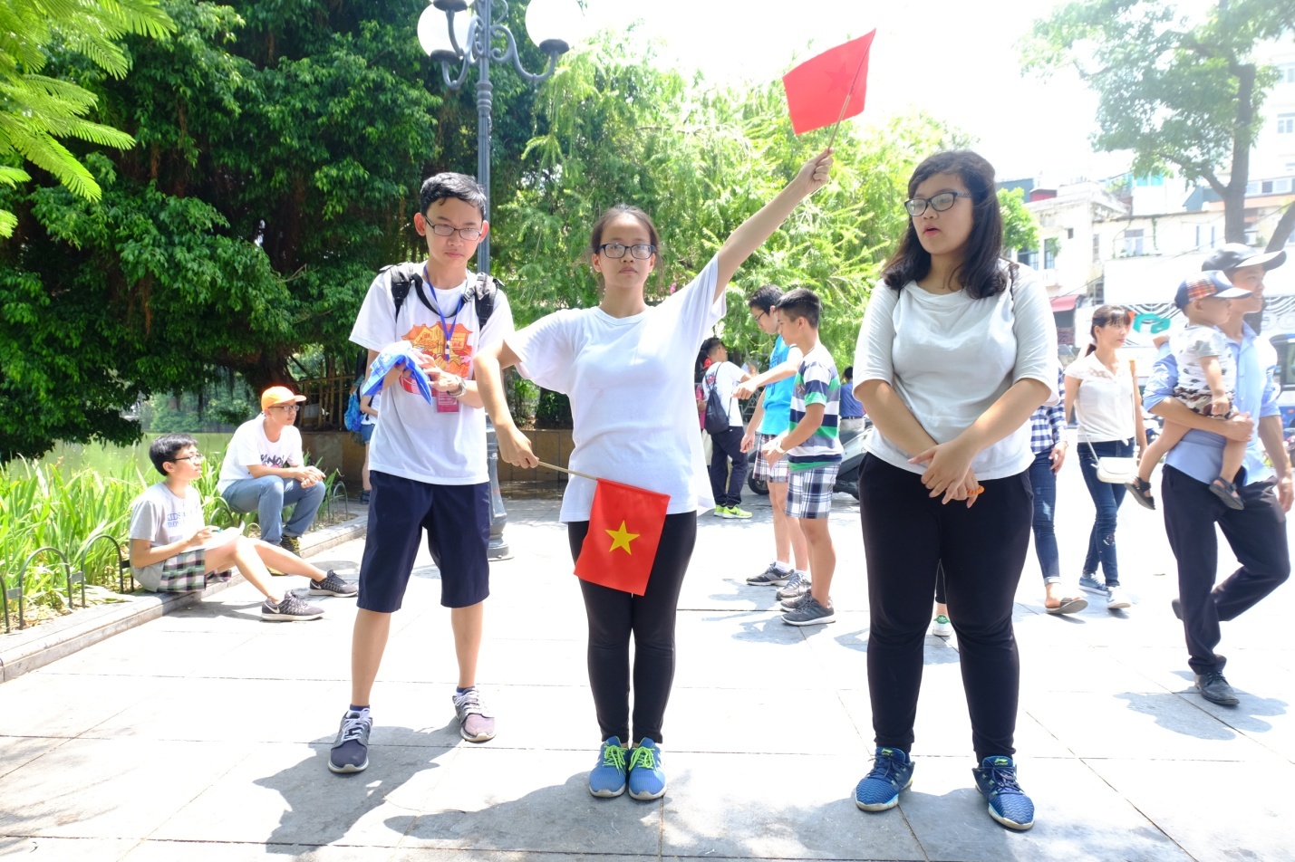 Hanoi Food Rescue ảnh 3 Hanoi Food Rescue anh 3