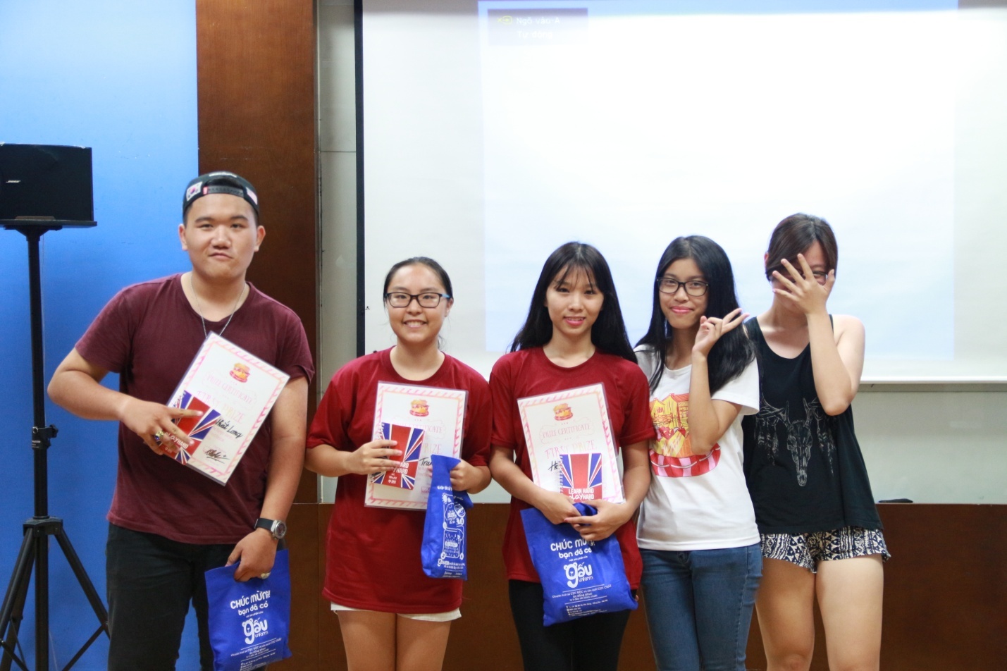 Hanoi Food Rescue ảnh 5 Hanoi Food Rescue anh 5