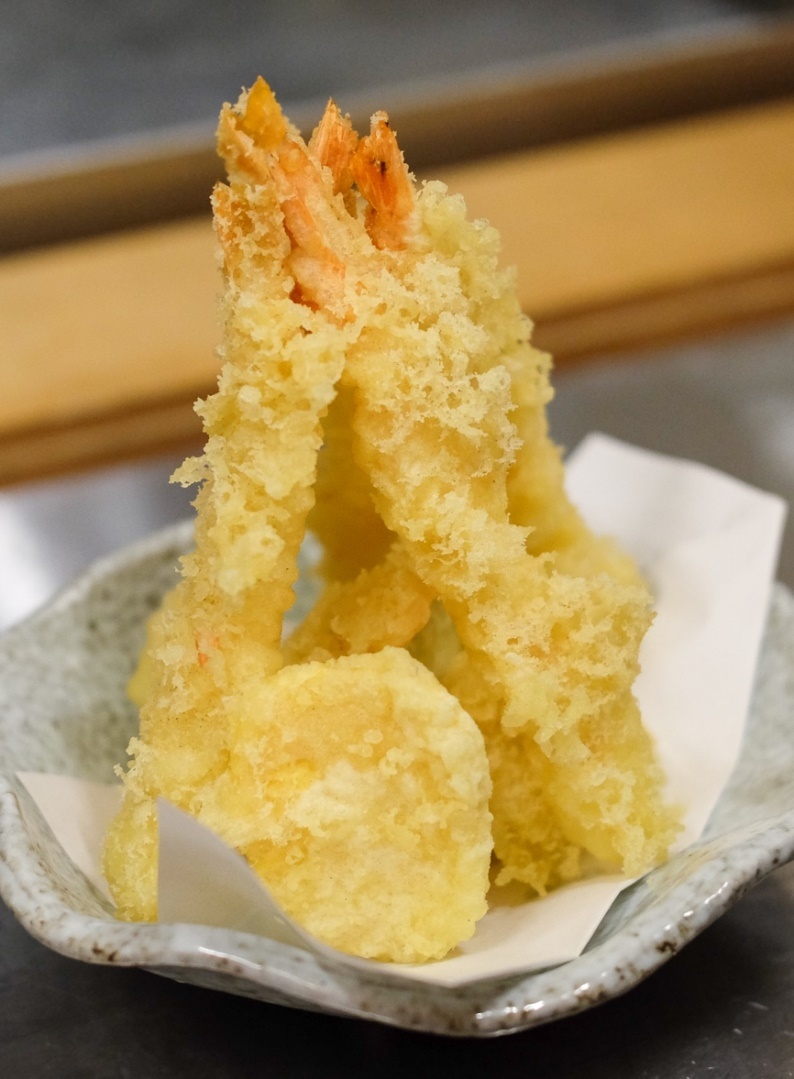 thuong thuc sashimi danh bat tu quan dao Hokkaido anh 4