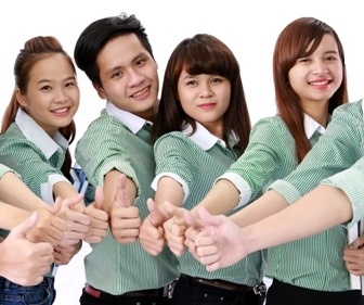 Sinh vien DH Dong A co co hoi lam viec tai Nhat Ban hinh anh