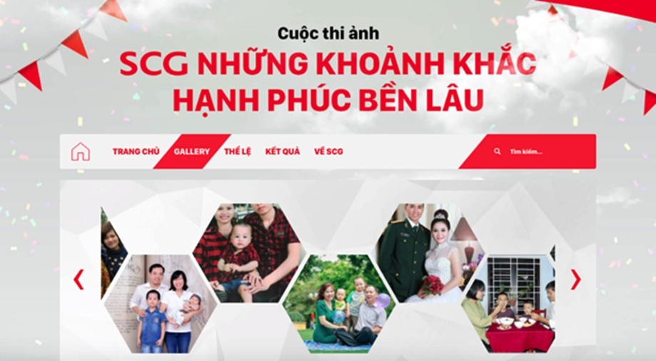 SCG ảnh 2 SCG anh 2