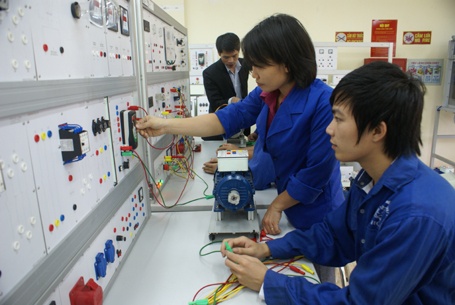 Hoc bong danh cho sinh vien nganh nhiet lanh TP HCM hinh anh