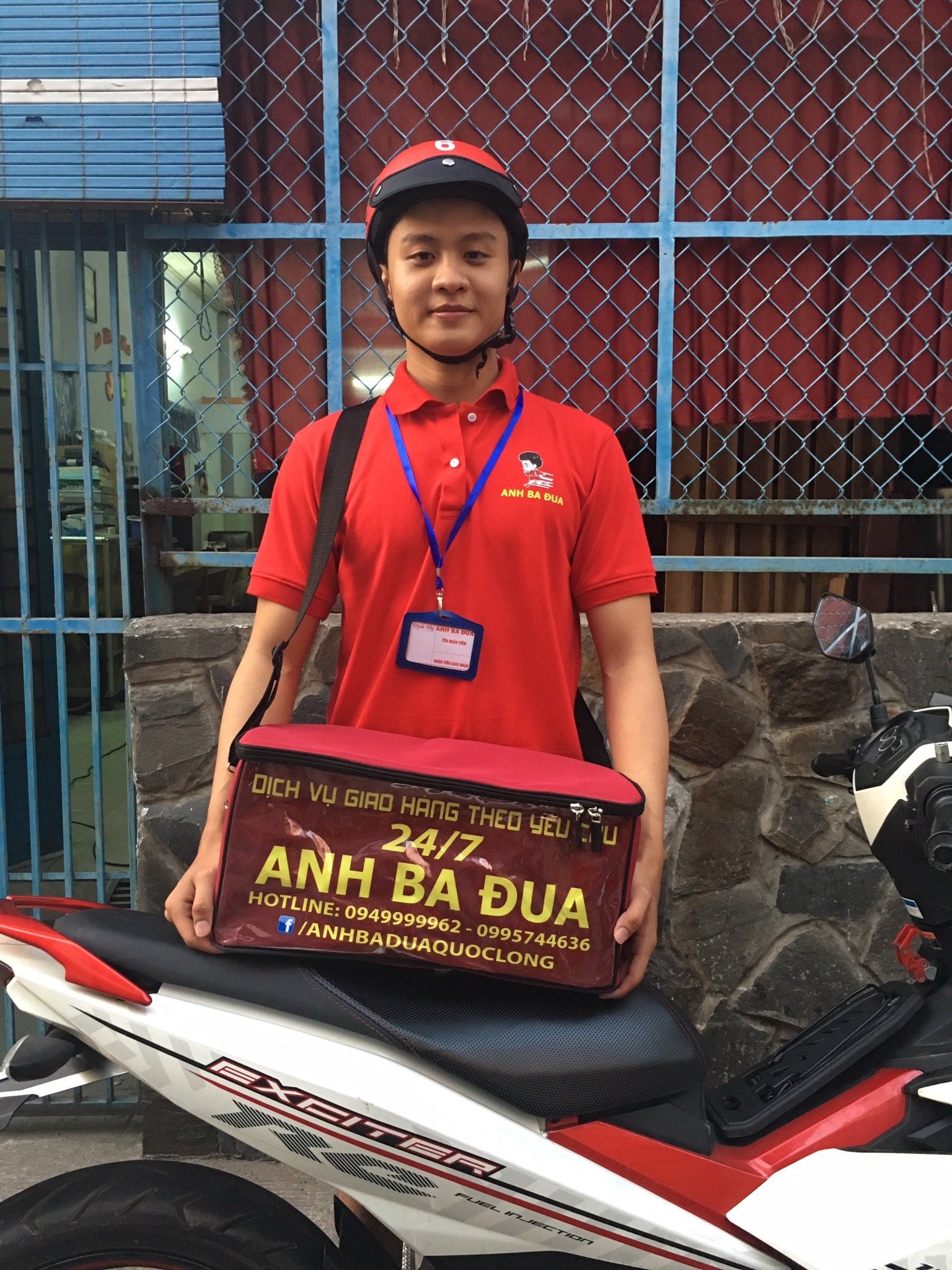 dich vu giao hang Anh Ba Dua anh 3