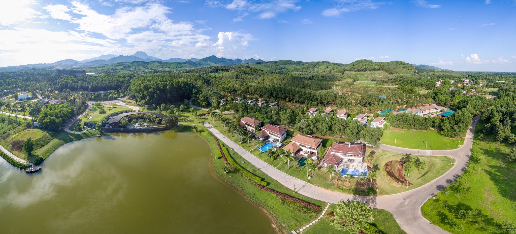 Flamingo Dai Lai Resort anh 3