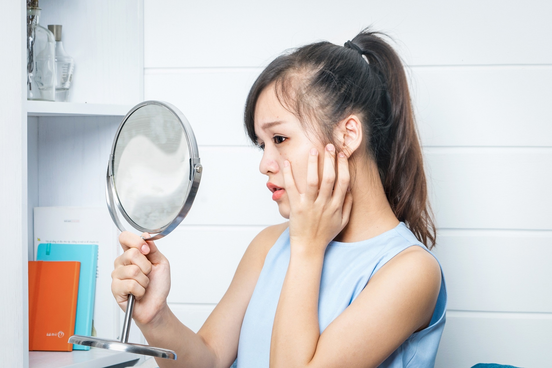 Nhung quan niem sai lam thuong gap khi cham soc da mun hinh anh