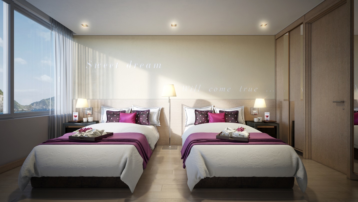 Da Nang co tiem nang cho bat dong san du lich anh 2