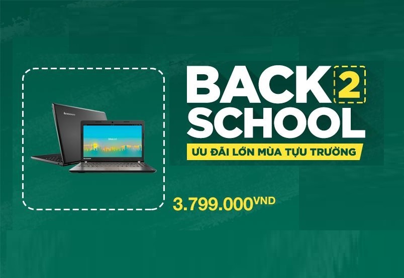 Lua chon laptop mua tuu truong tren Lazada hinh anh